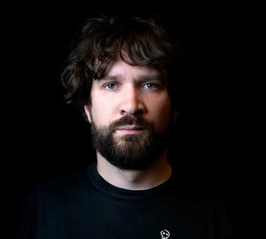 Steven Bolelli orelliabonila